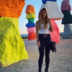 Meet your Posher, Gabbi